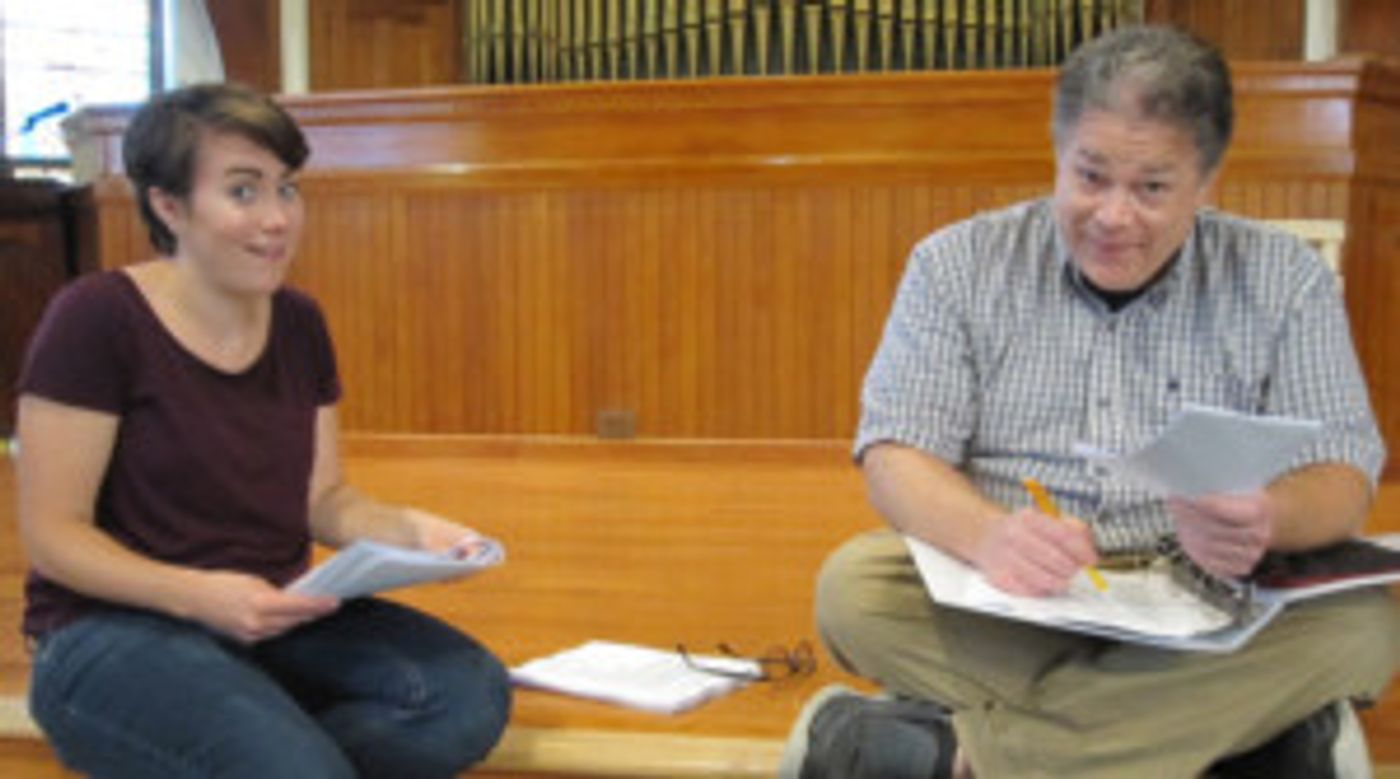 East Lynne Presents Free Performance of ROBIN HOOD  Image