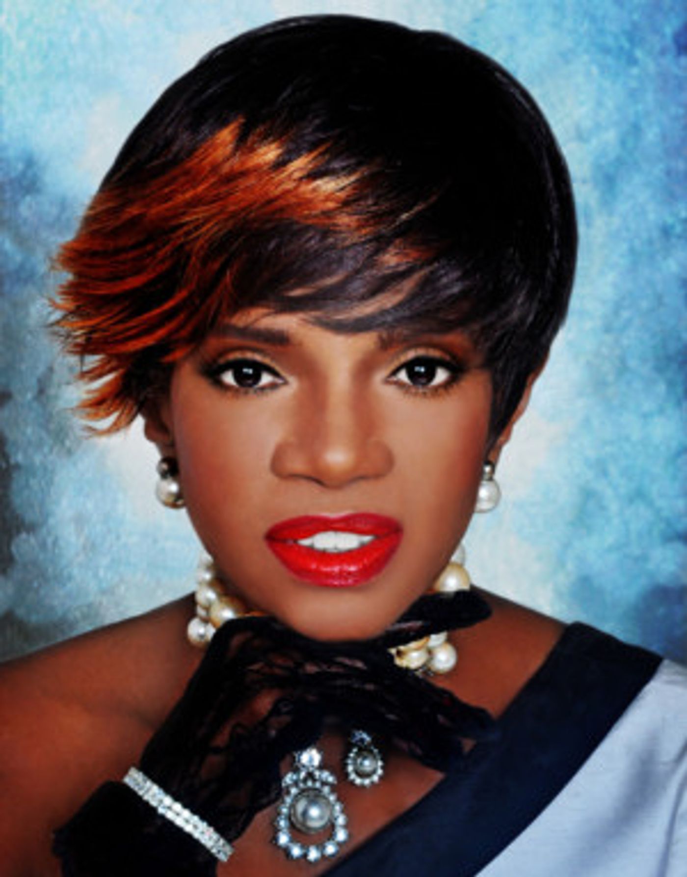 Melba Moore at Comes to SOPAC 11/11  Image