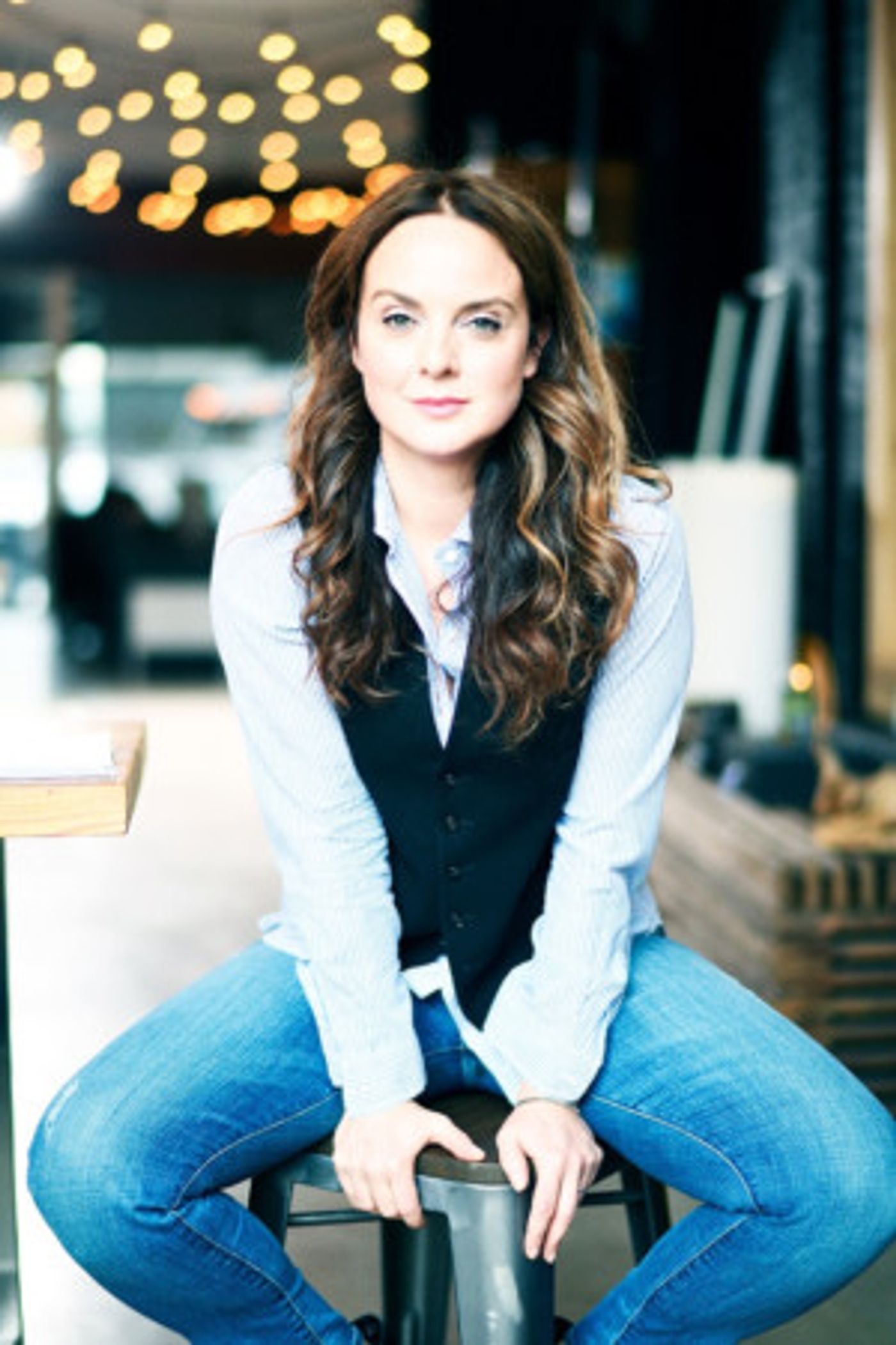Melissa Errico to 'Sing Sondheim' in Fall Encore at Feinstein's/54 Below Tonight  Image