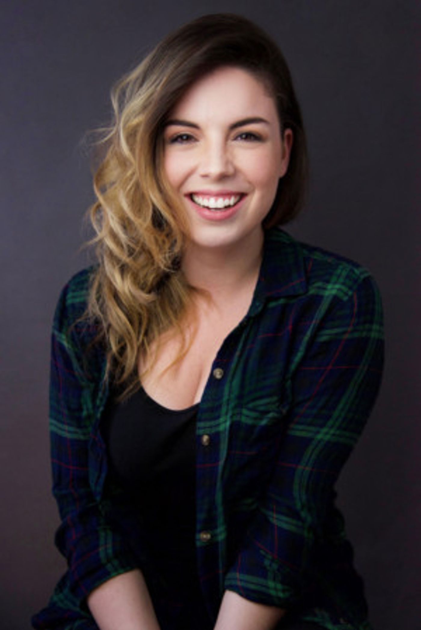 Melissa Rose Hirsch Joins WOMEN OF THE WINGS at Feinstein's/54 Below  Image