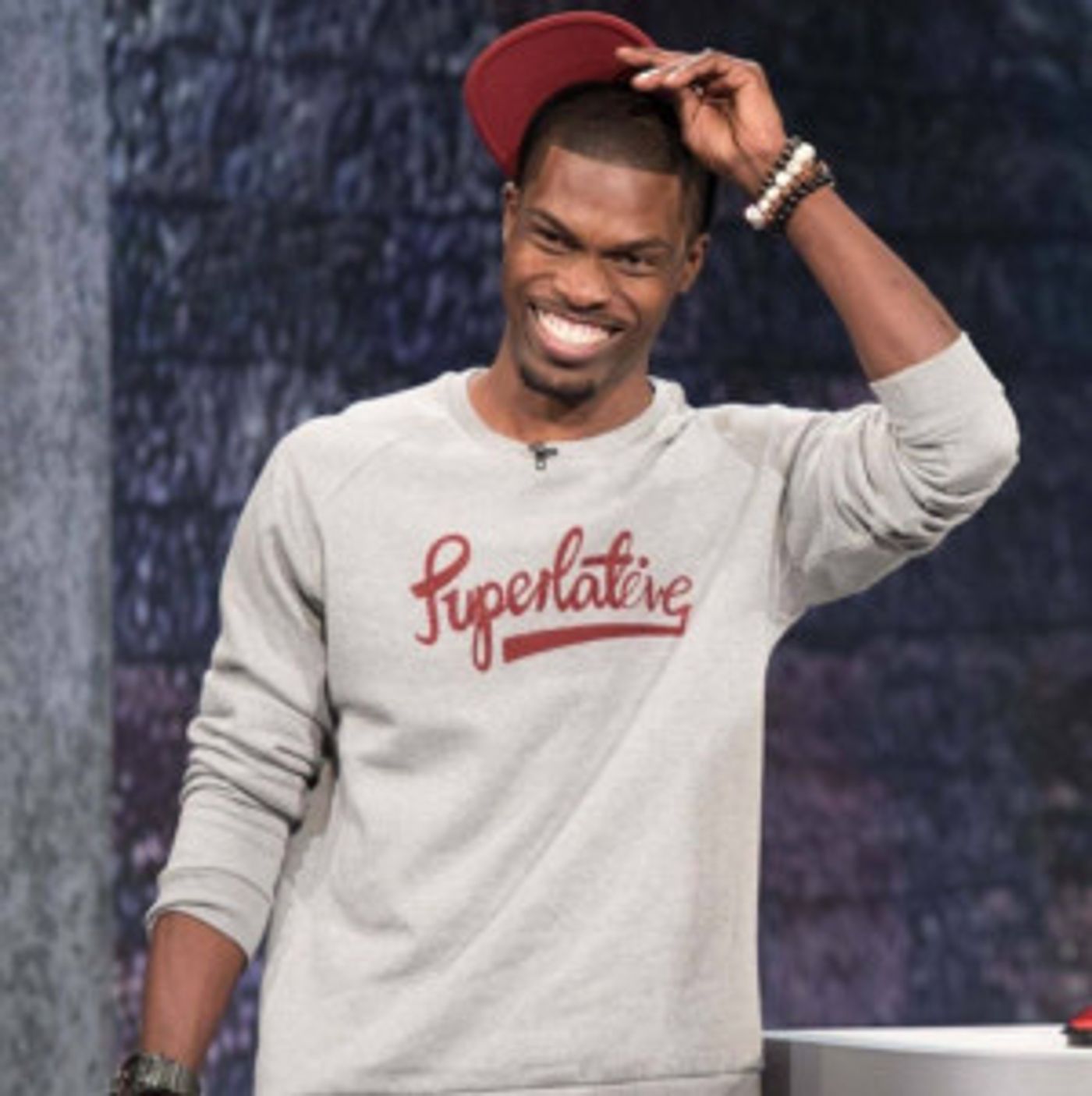 NO NAME @ WORD UP Variety Show to Return to Washington Heights This Week Image