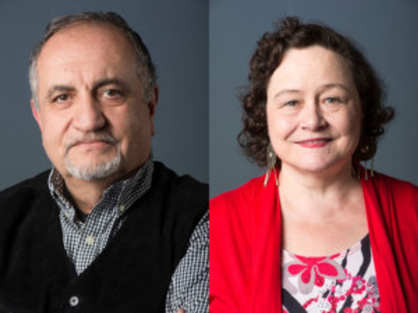 Raven Theatre Founders Michael Menendian and JoAnn Montemurro to Step Down After 35th Season  Image