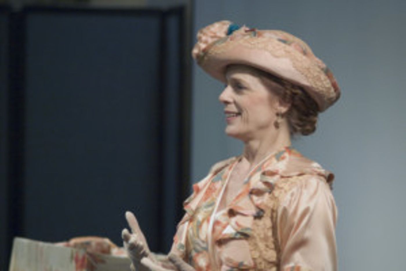 East Lynne Theater Company presents a Comedy About Women and the Vote Image