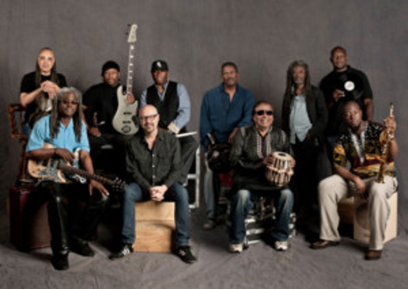 The Royal Conservatory of Music Announces New Lineup for Miles Electric Band Concert  Image