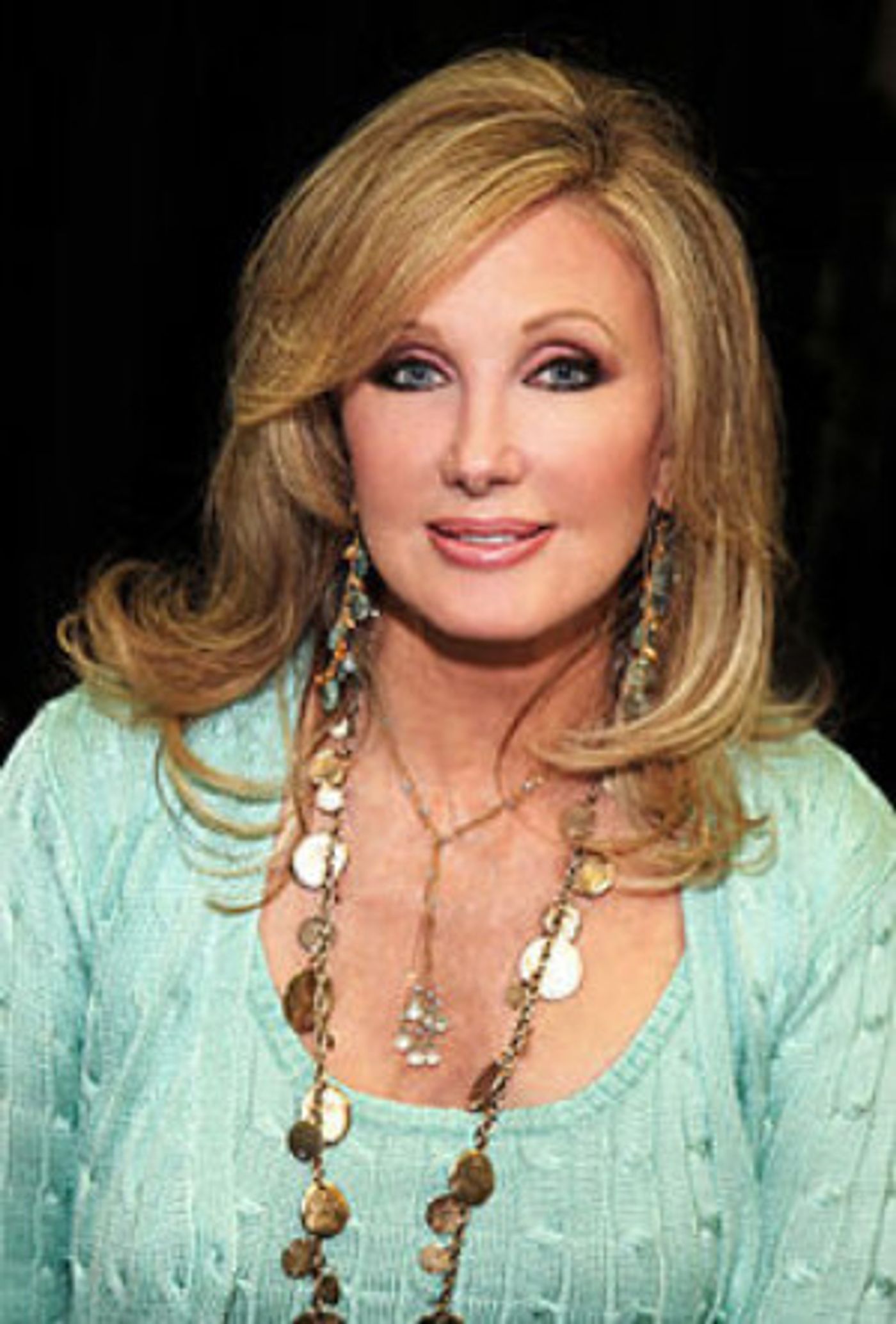 Morgan Fairchild Makes Her Return to the Alhambra  Image