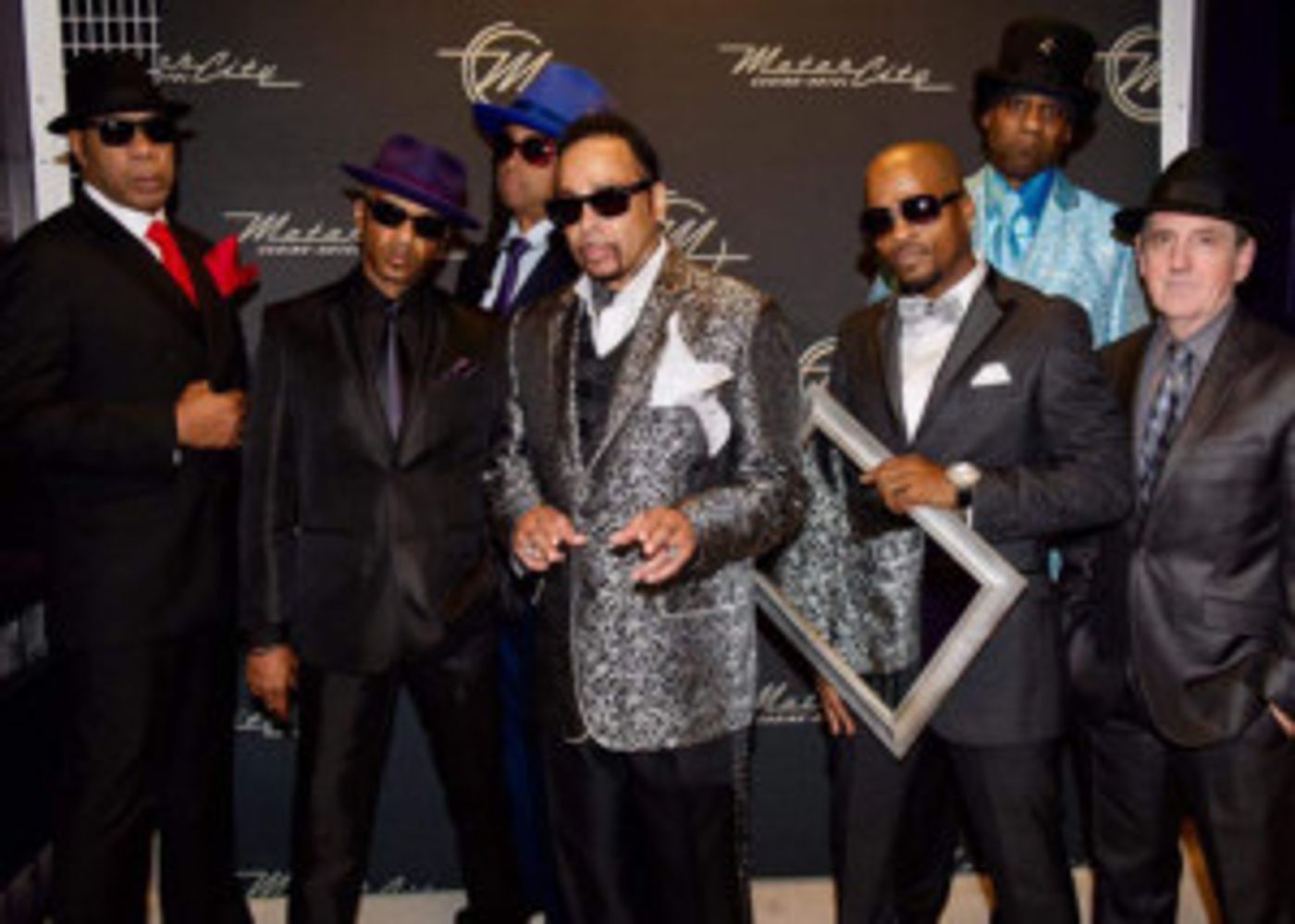 105.7's Old School Party Jam Featuring Top Artists of the '80s and '90s Comes to Orleans Arena  Image