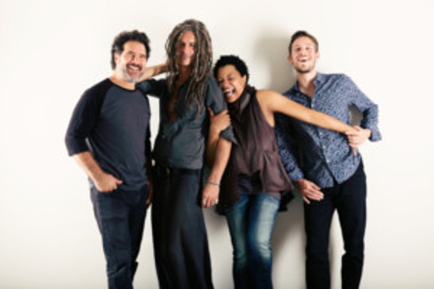 Lisa Fischer & Grand Baton to Stop at SOPAC This October  Image