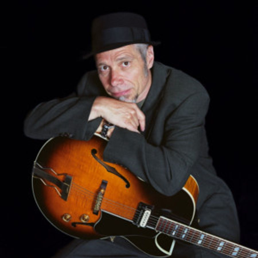Doug Munro and La Pompe Attack to Play in Concert at Milford Center for the Arts Image