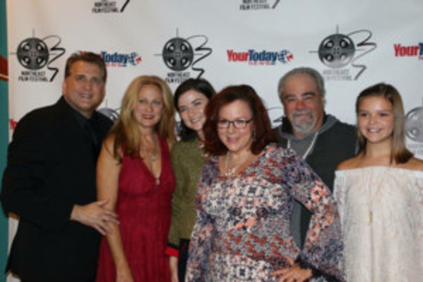 2017 Northeast Film Festival Award Winners Announced  Image