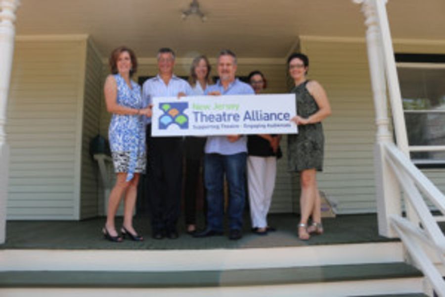 NJ Theatre Alliance Moves to Morristown Image