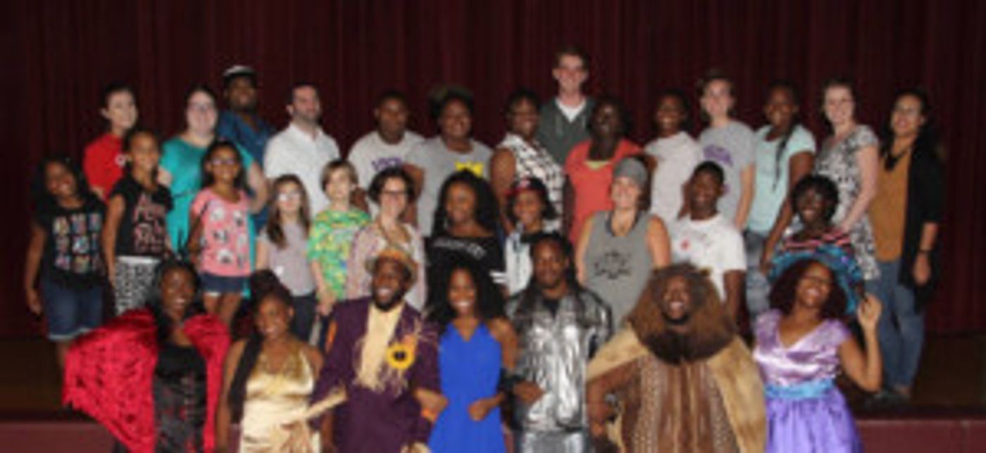 New Tampa Players Produces THE WIZ  Image