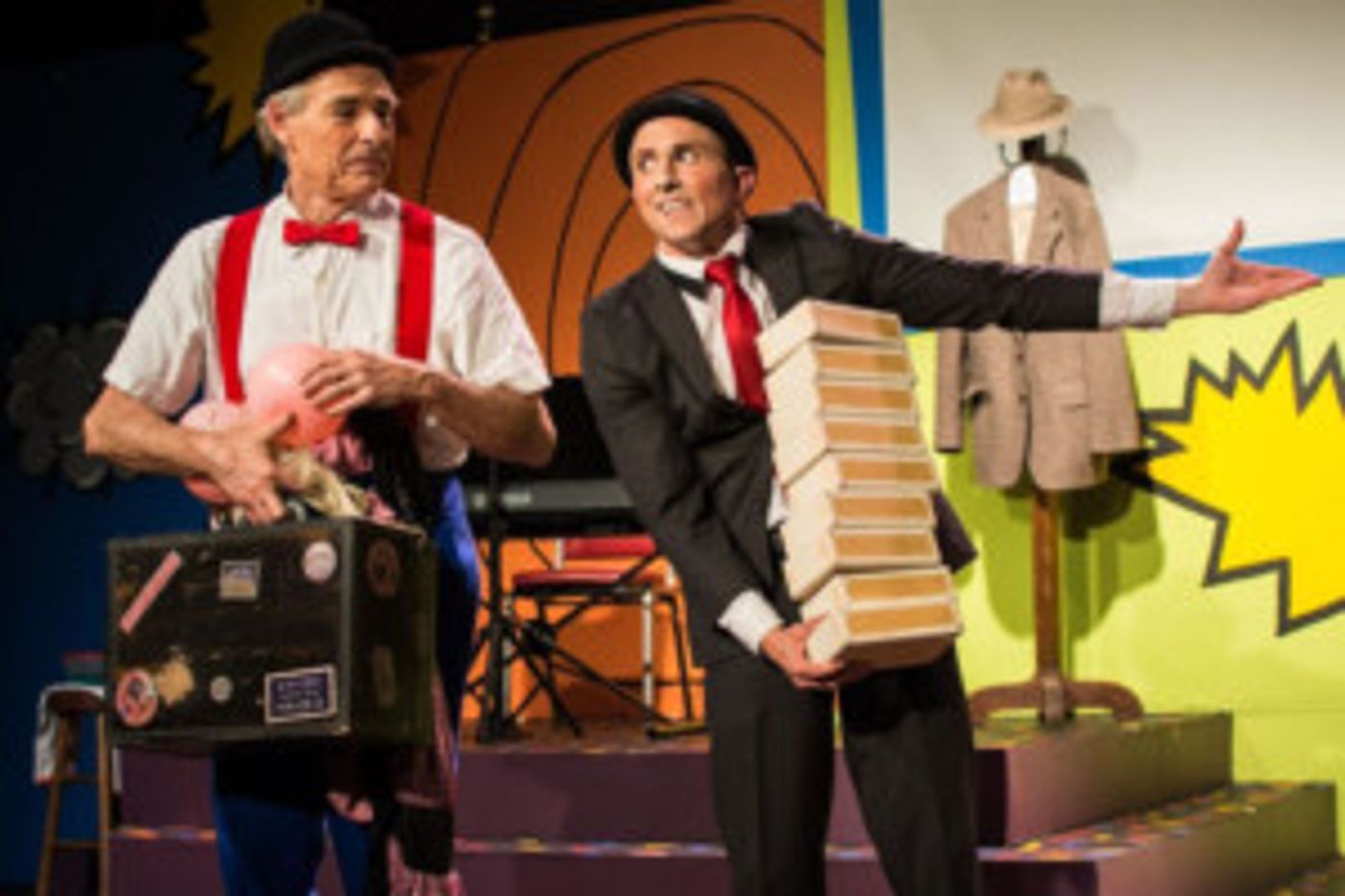 WaterTower Theatre Announces Details of the 2017 Community Cast Party  Image