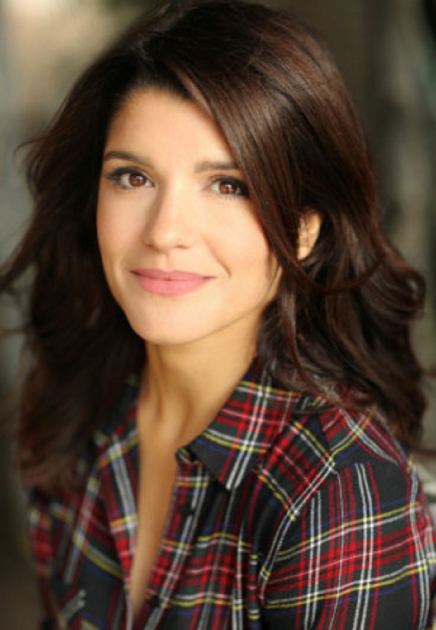 Natalie Anderson to Join Cast of Kay Mellor's FAT FRIENDS THE MUSICAL  Image