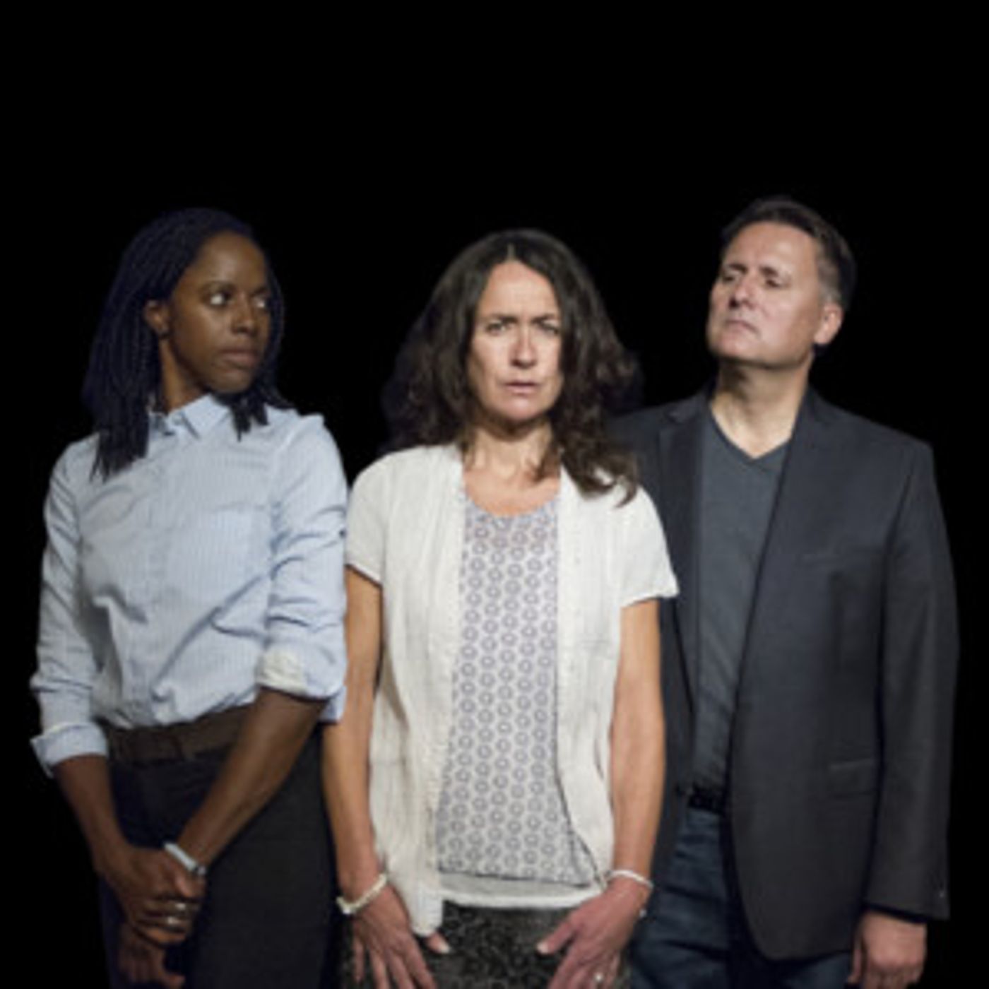 Park Theatre Presents the World Premiere of THE SECONDARY VICTIM  Image