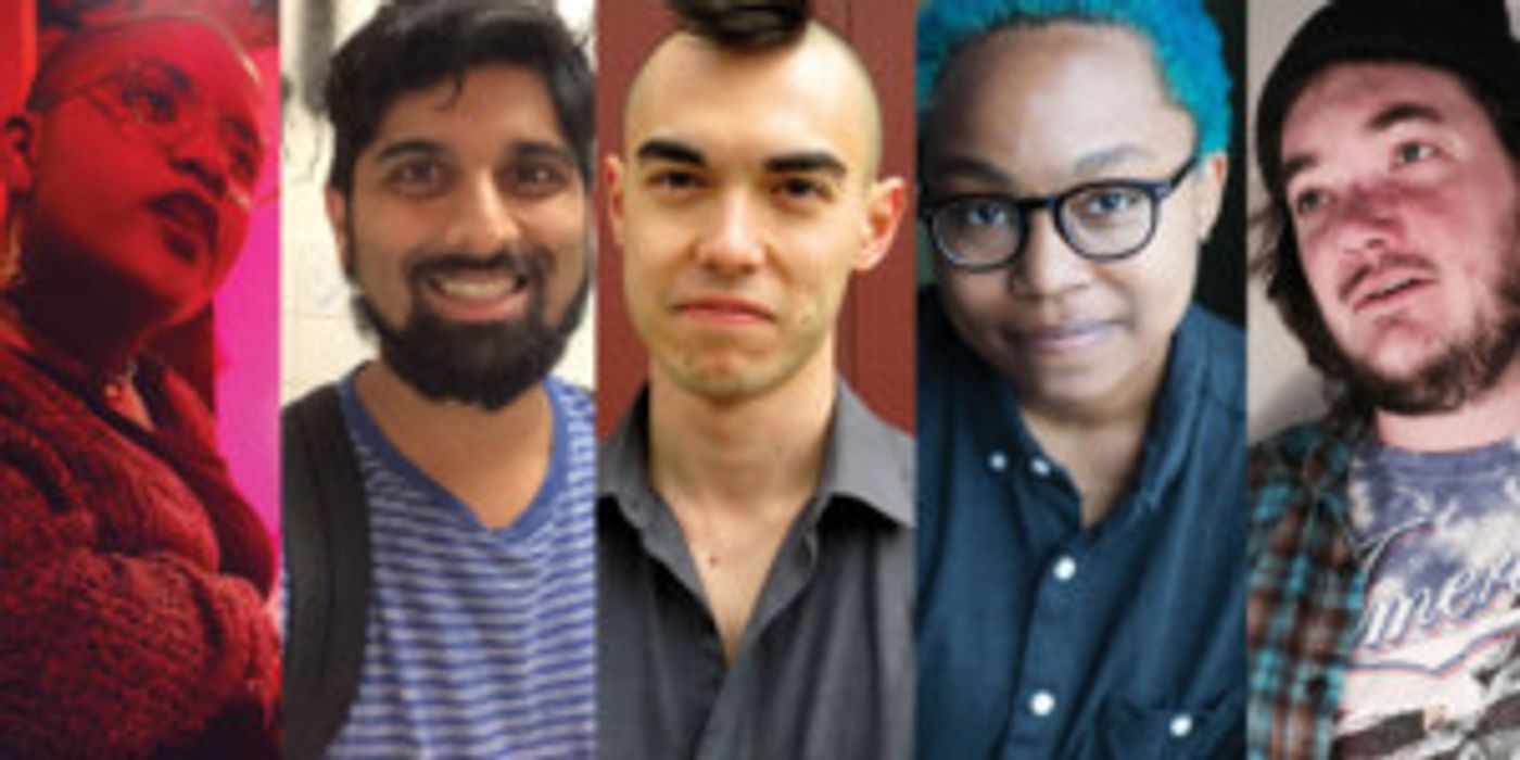 The Neo-Futurists Welcome New Ensemble Members, Approach 10,000 Plays  Image