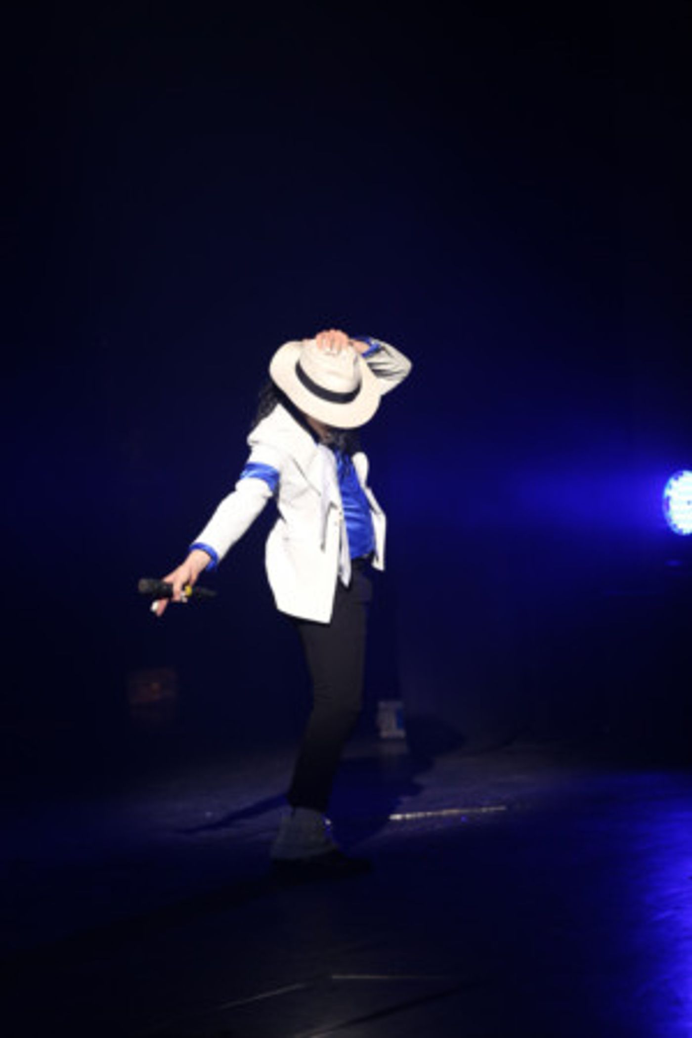 JACKSON LIVE IN CONCERT Coming to Belgrade Theatre This September  Image