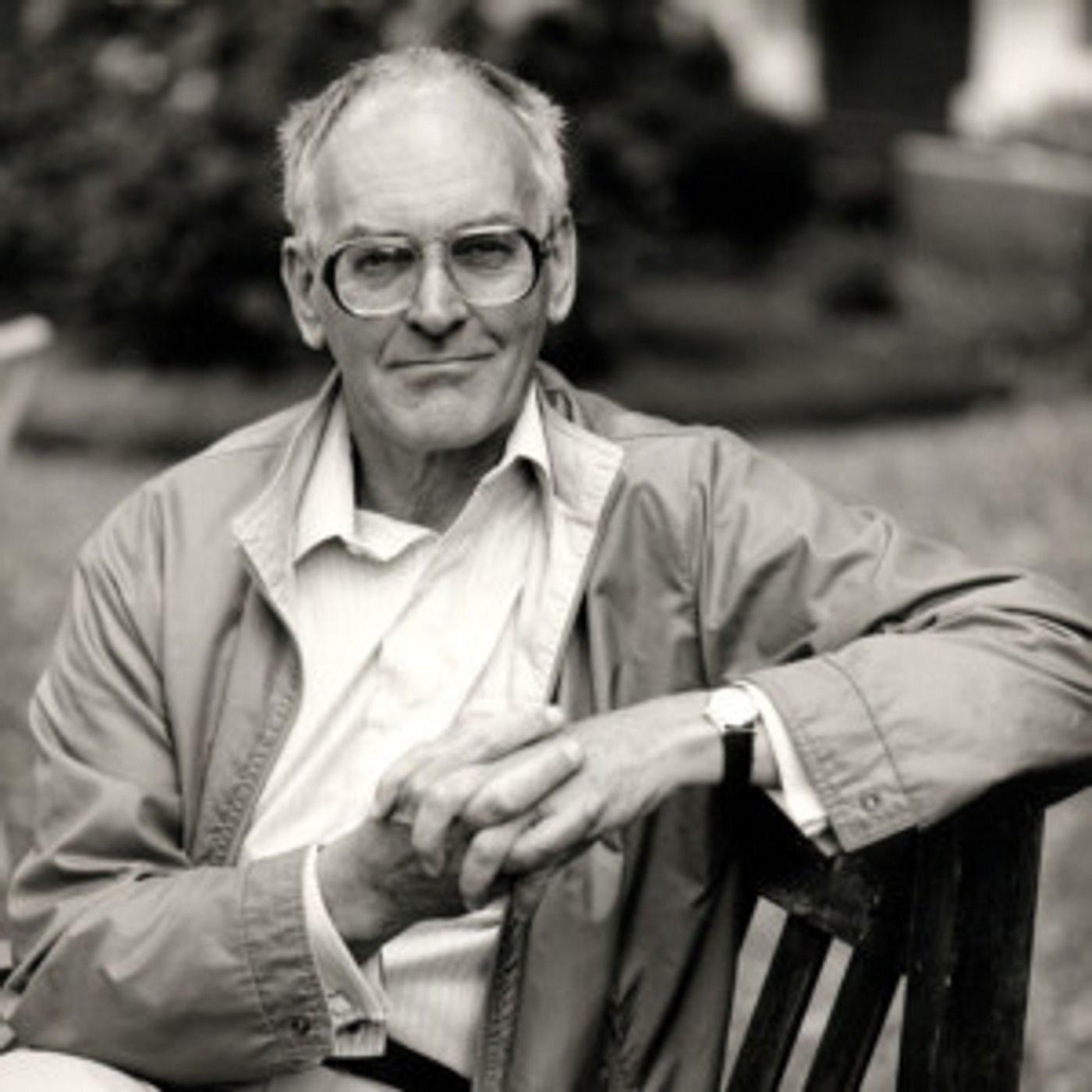 UK Playwright Peter Nichols to Celebrate His 90th Birthday at the British Library  Image