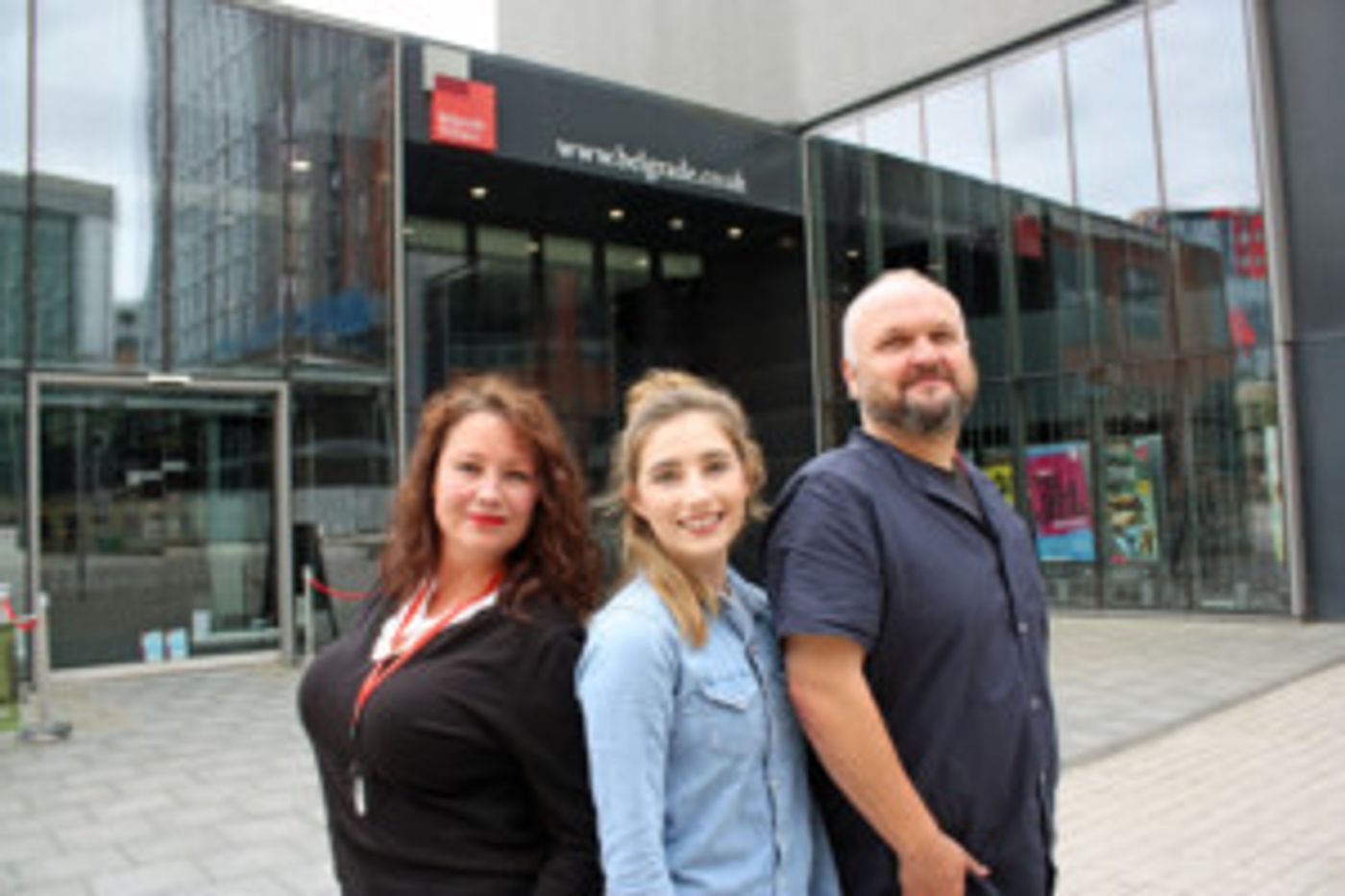 Casting Announced for Coventry Musical GODIVA ROCKS  Image