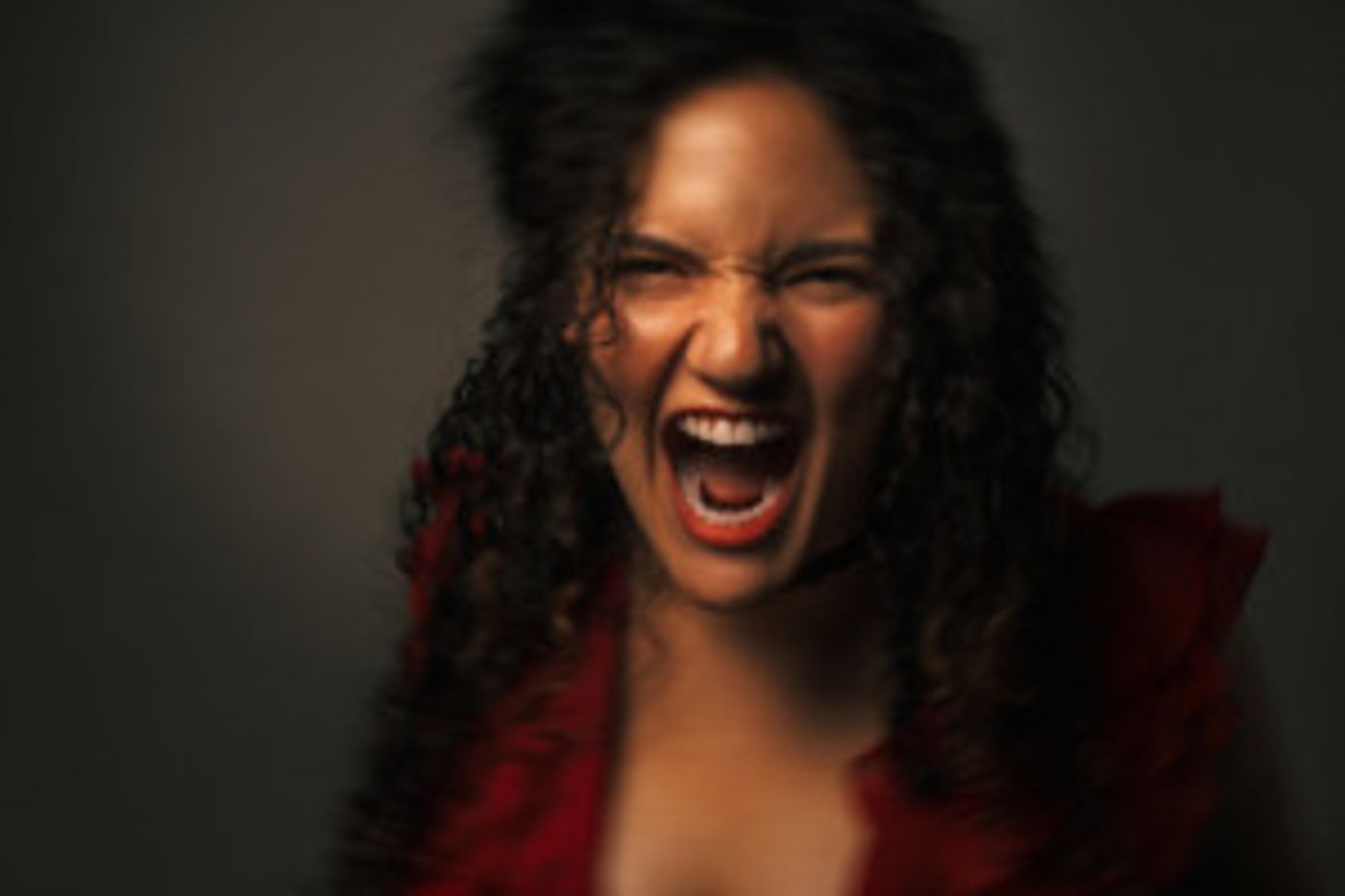 AN OCTOROON Explores Race Taboos Through Comedy  Image