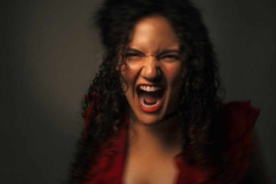 AN OCTOROON Explores Race Taboos Through Comedy Image