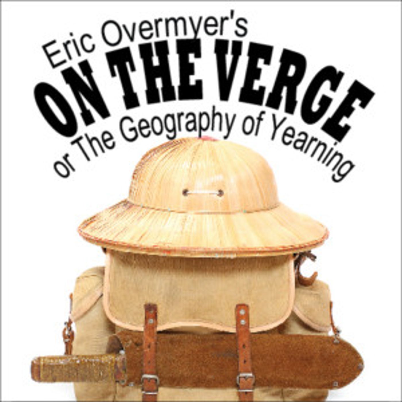 Fearless Feminine Trio Finds Adventure in 'ON THE VERGE' at Little Fish Theatre  Image