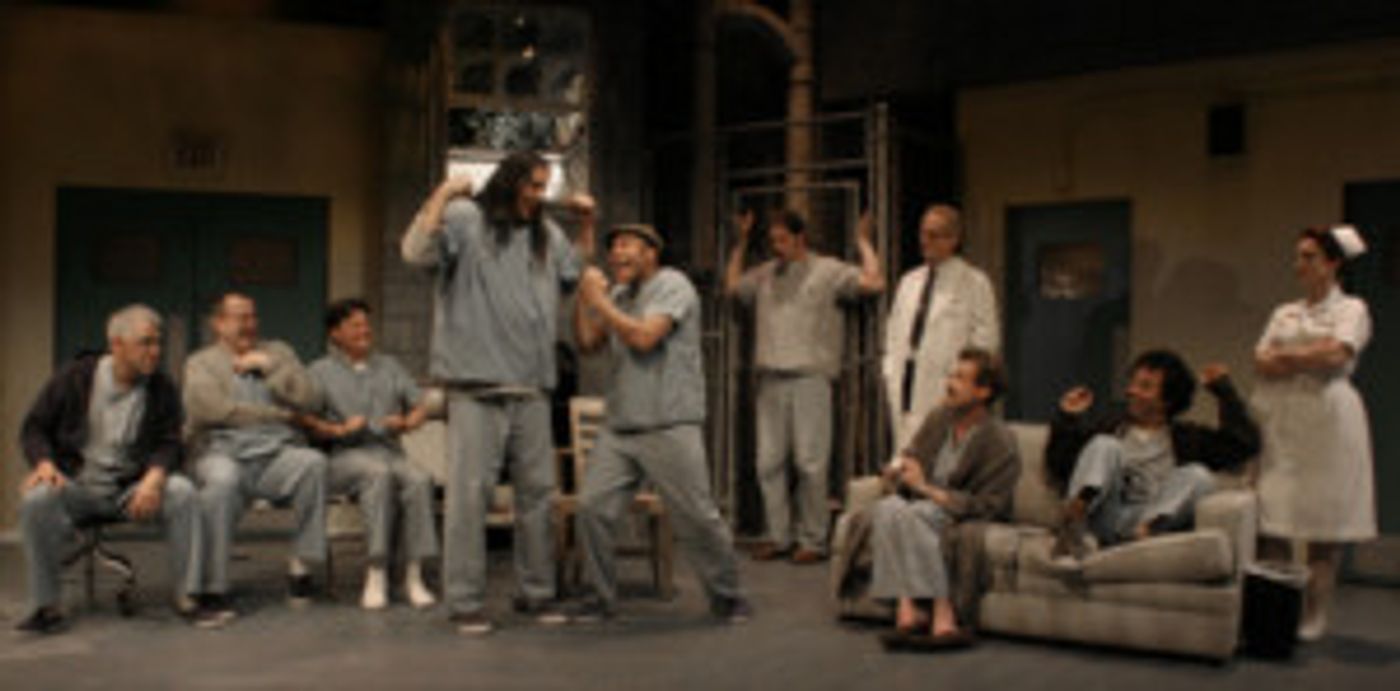Rubicon Theatre Stimulates Ventura County Economy Generating Impact of Over $5,000,000! Image