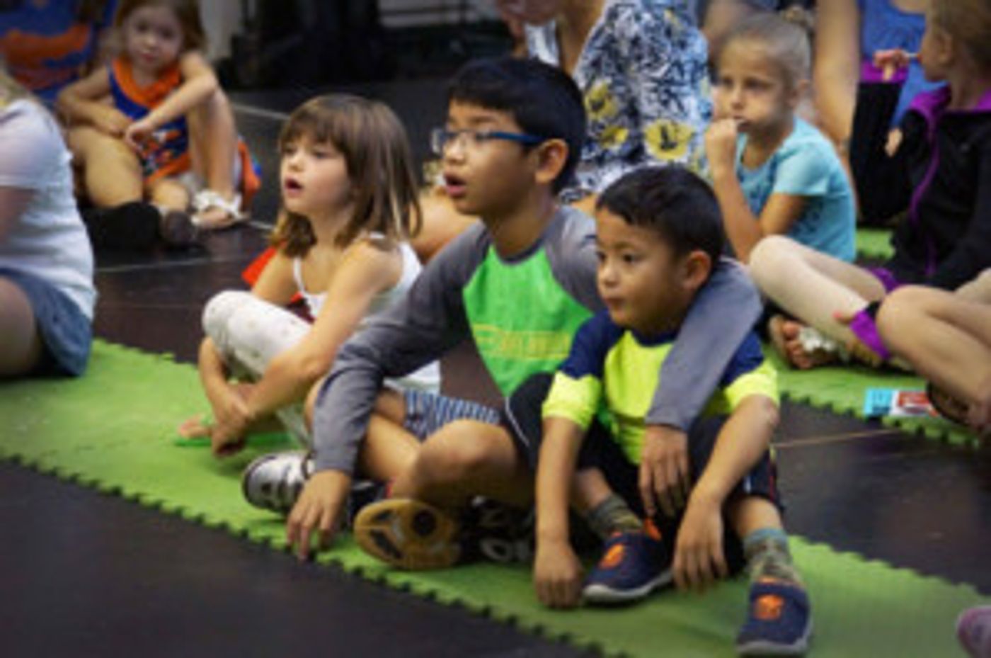 Orlando Shakes Hosts Theater Activities, Food Trucks, and a Free Movie in the Park  Image