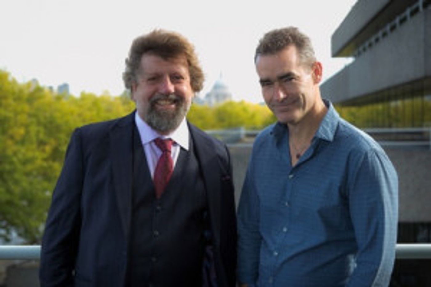 National Theatre and The Public Partner on New PUBLIC ACTS Initiative  Image