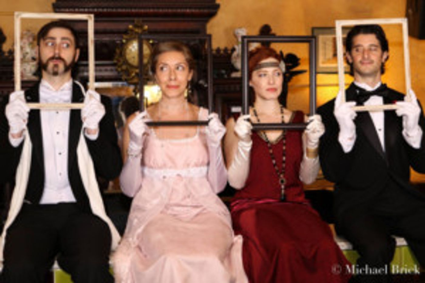 OVERRULED Returns for a Good Cause, 8/20  Image
