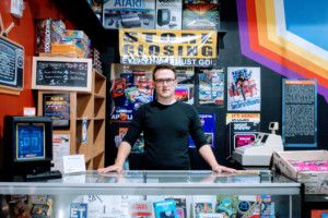 Memory Play WARM SODA Comes to United Solo Fest  Image