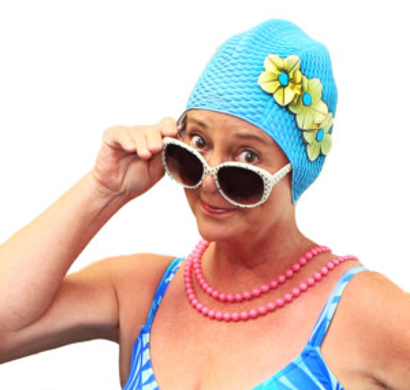 THE DIXIE SWIM CLUB Floats Into Flat Rock Playhouse!  Image