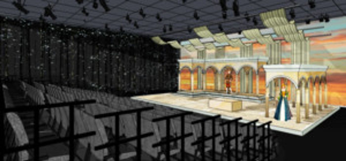 PICT Classic Theatre Announces 2017-2018  Season  Image