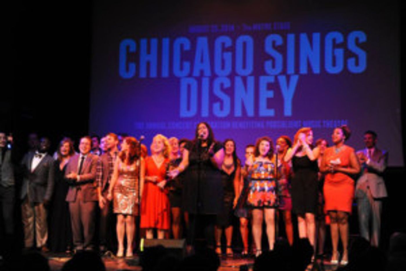 Porchlight Music Theatre Starts 23rd Season with CHICAGO SINGS: SINATRA AND THE RAT PACK  Image
