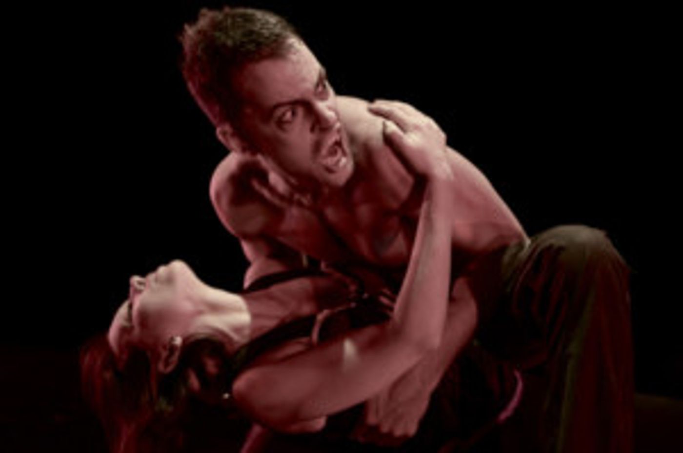 PUSH Brings DRACULA Back to Life this Halloween  Image