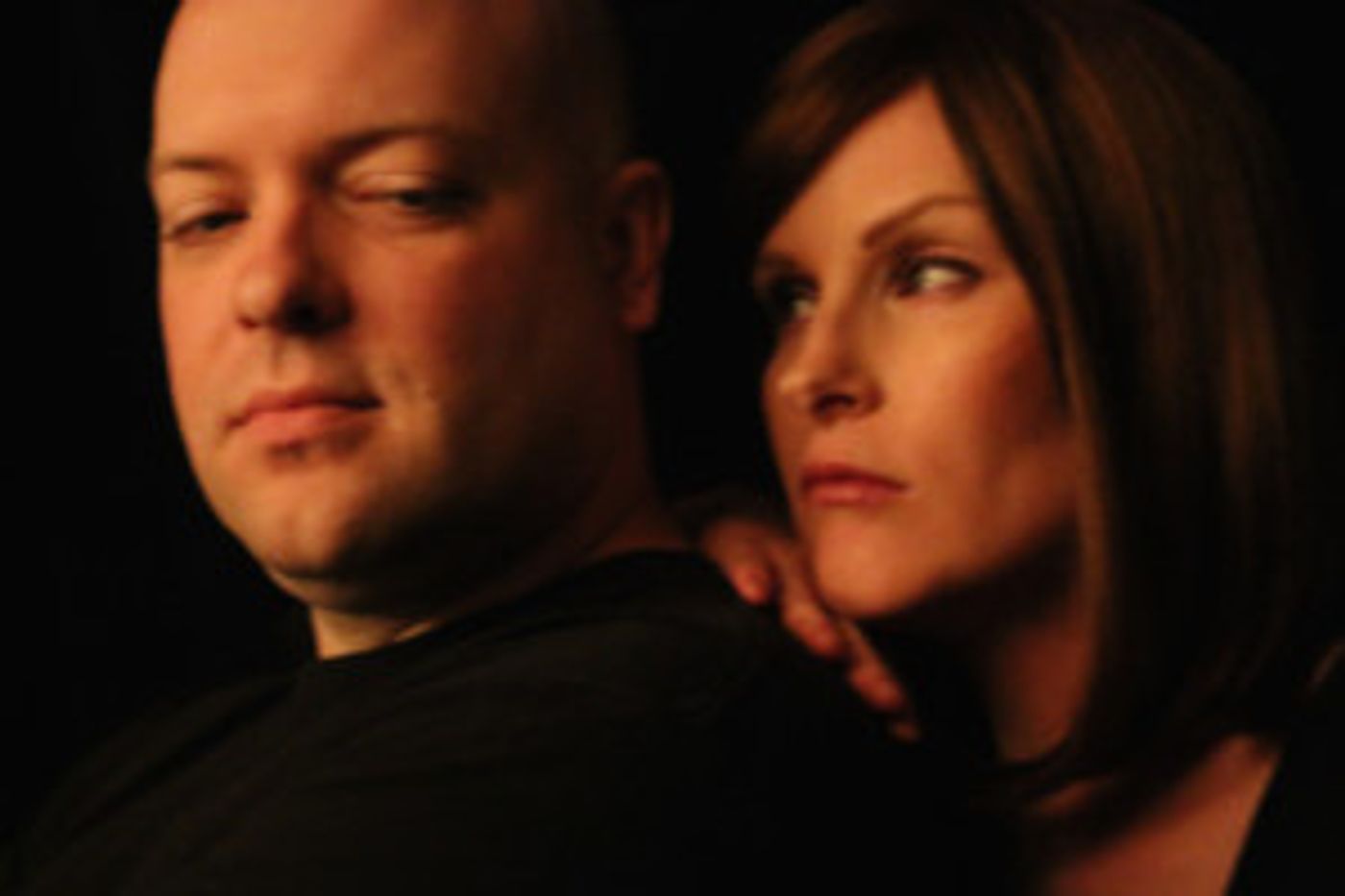 EMH Productions presents TOYER  Image