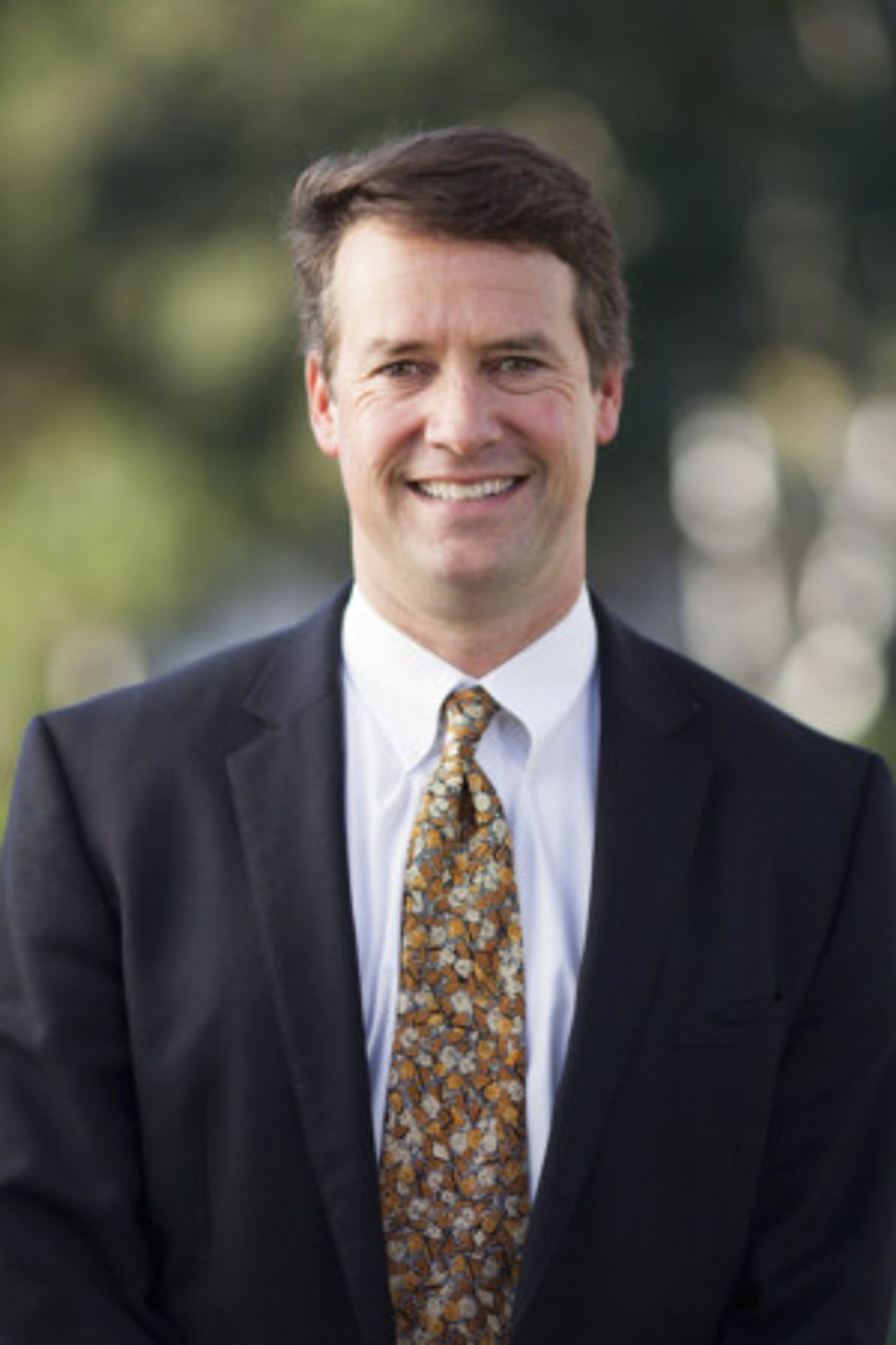 Palmer Jackson Jr. Appointed Chairman of the Granada Theatre's Board of Directors  Image