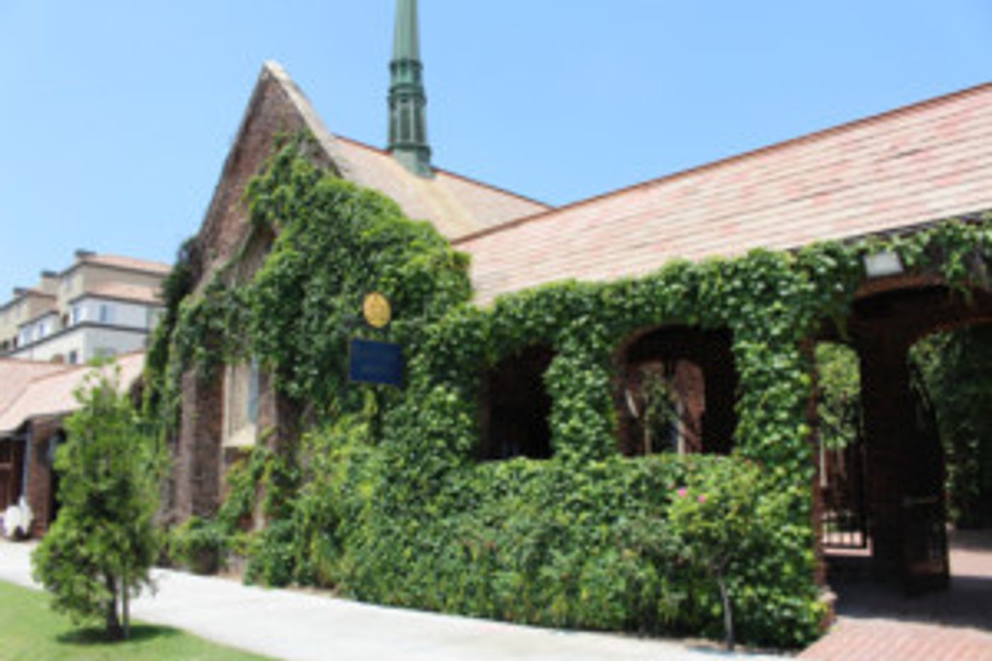 Parson's Nose Opens Season with Gogol's THE GOVERNMENT INSPECTOR  Image