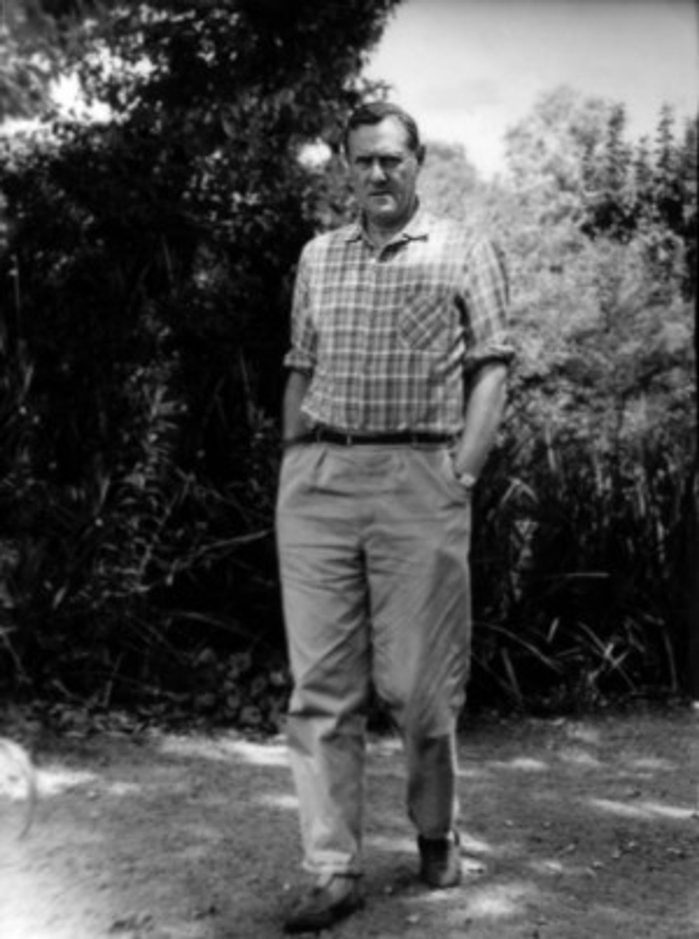 Call for Entries for The 2017 Patrick White Playwrights' Award and Fellowship  Image
