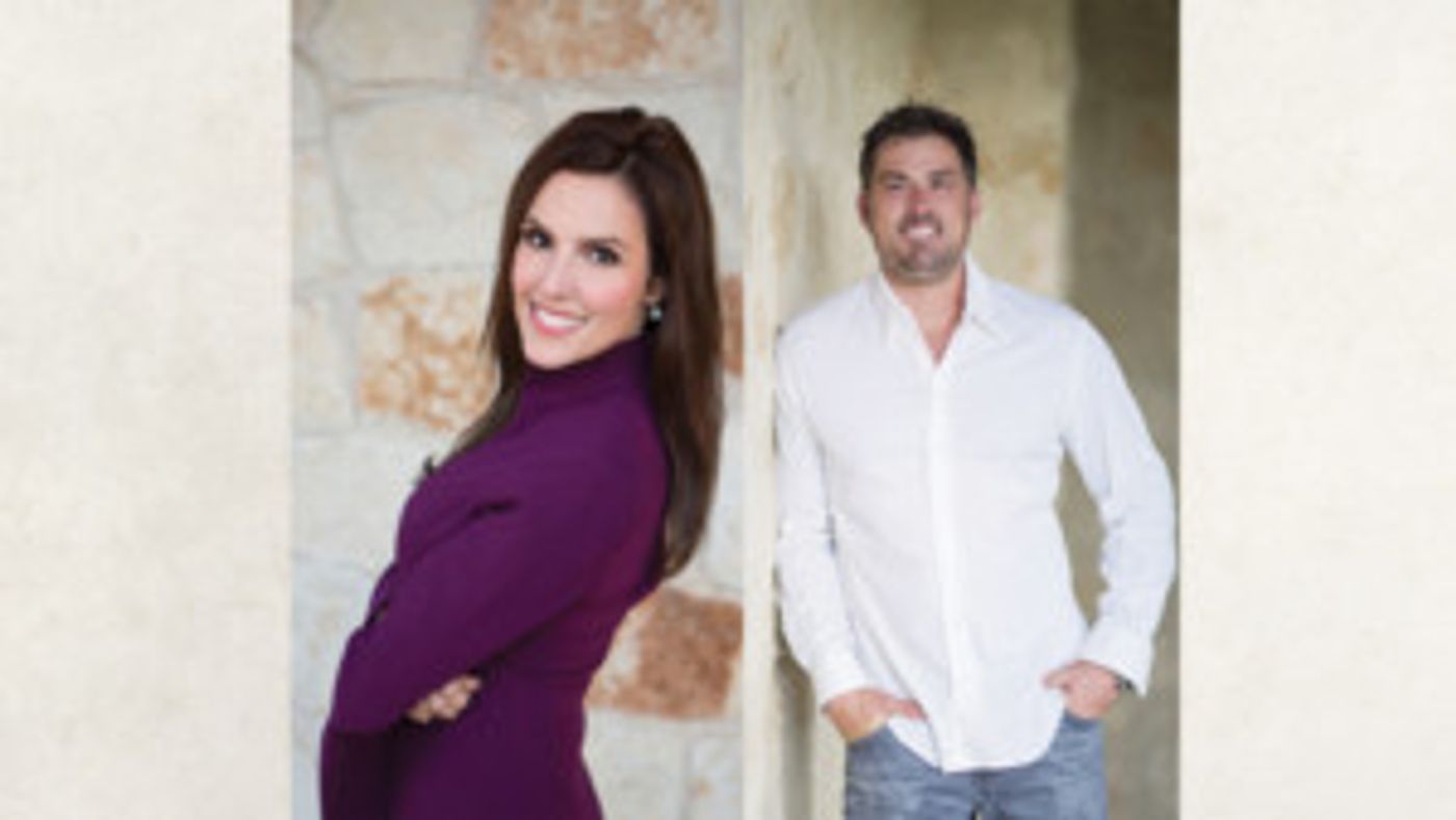 PATRIOT TOUR Features Marcus Luttrell, Taya Kyle, Chad Fleming & David Goggins  Image