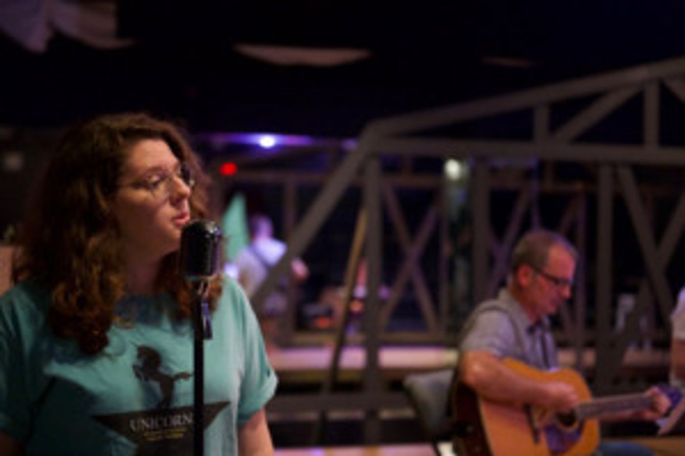 TexARTS Opens A CLOSER WALK WITH PATSY CLINE Next Week  Image