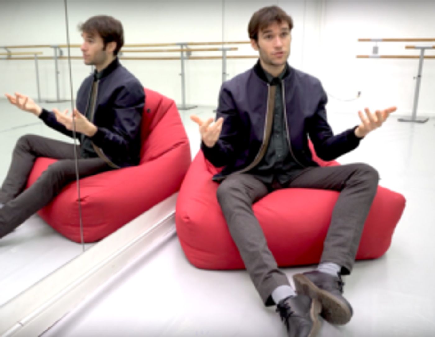 United Solo Launches a New Series of Master Classes  Image