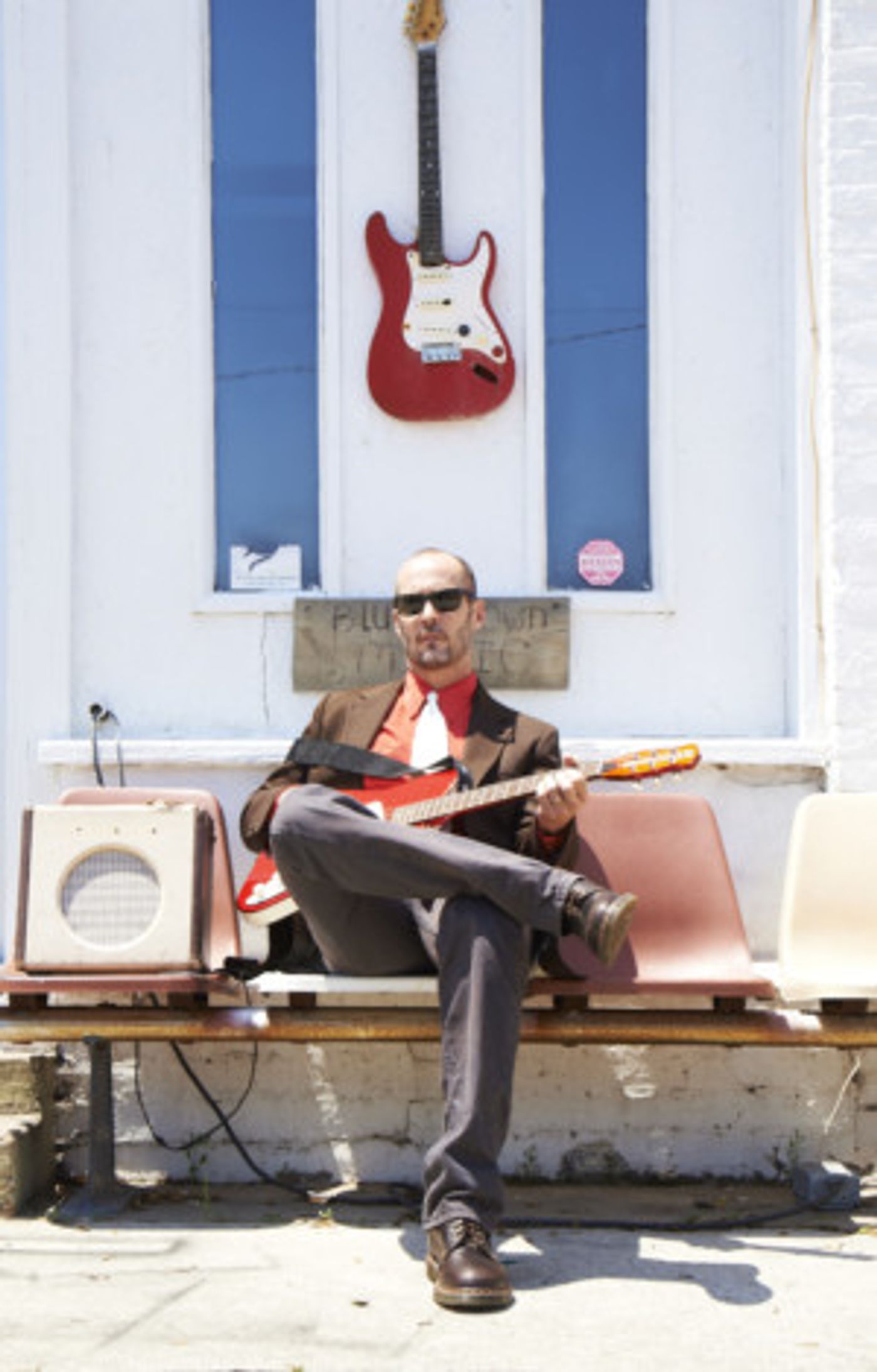 The Kentucky Center presents An Evening with The Paul Thorn Band Hammer & Nail 20th Anniversary Concert  Image