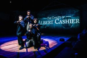 Musical About Transgender Civil War Hero Albert Cashier Extends at Stage 773  Image