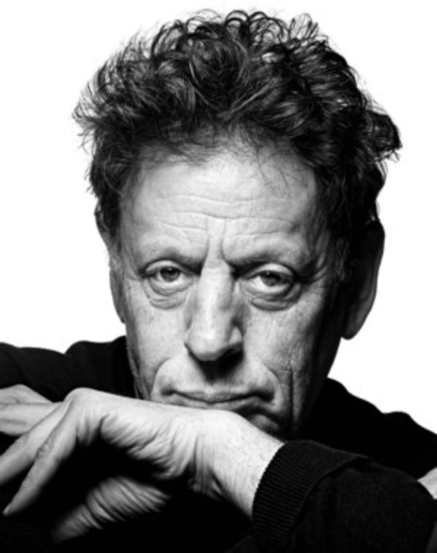 Philip Glass Gets 80th Birthday Tribute by Australia's Finest Exponent Image