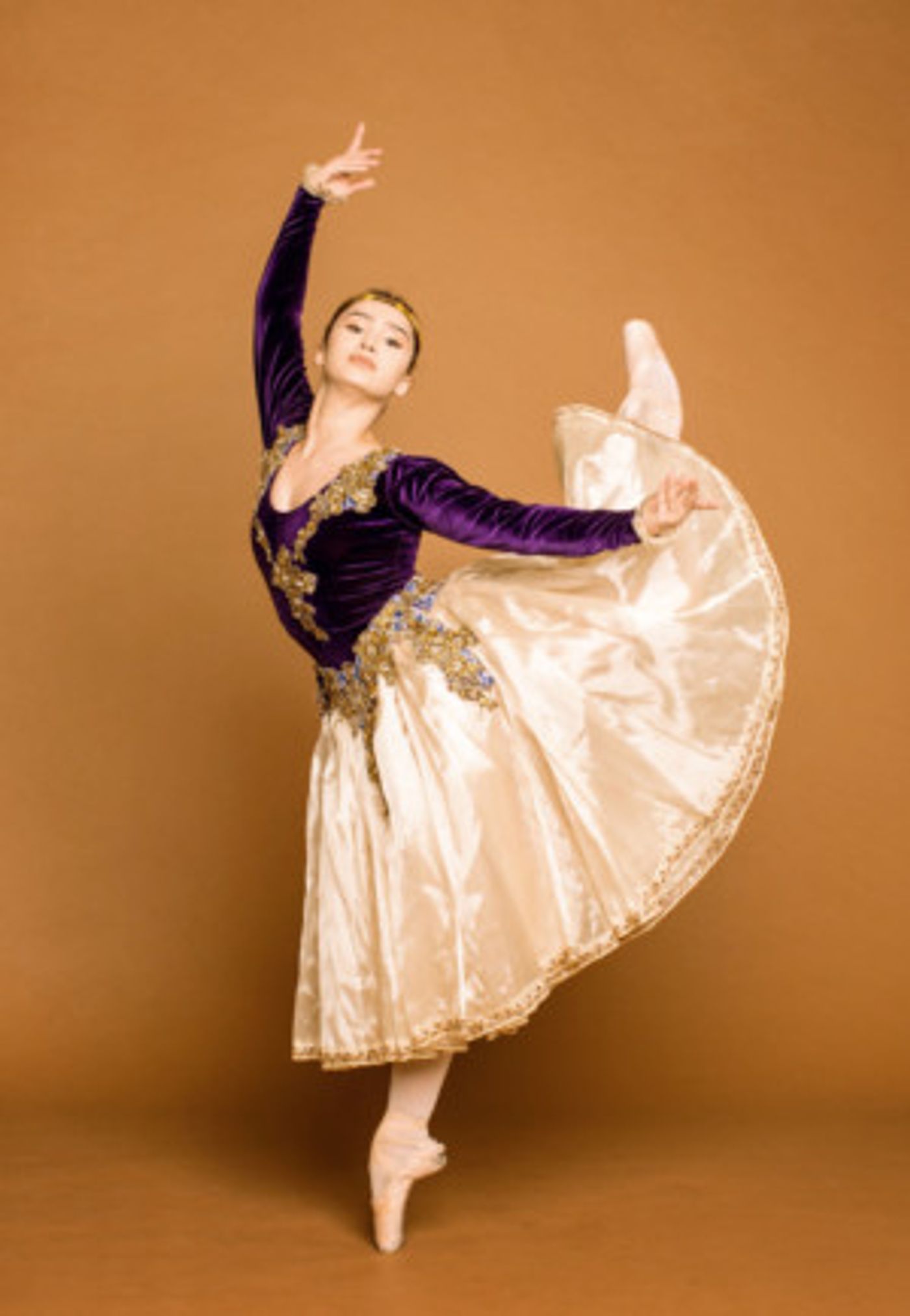 Pacific Ballet Dance Theatre To Present THE BEST OF KHACHATURIAN at the Alex Theatre  Image