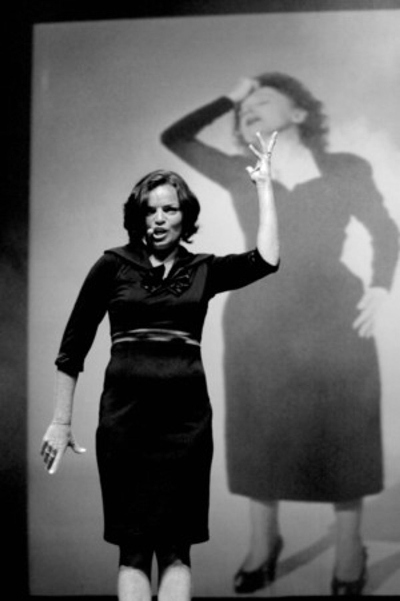 PIAF! The Show Comes to the Athenaeum Theatre Image