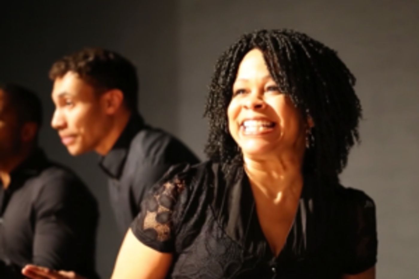 VIDEO: Tracy Nicole Chapman to Star in SHOUT SISTER SHOUT! World Premiere at Pasadena Playhouse; Watch a Preview!  Image