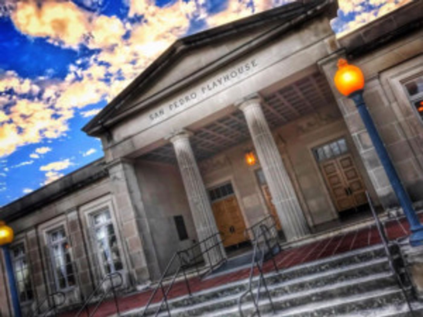 The Playhouse San Antonio Takes First Steps Toward AEA's Small Professional Theater Status  Image