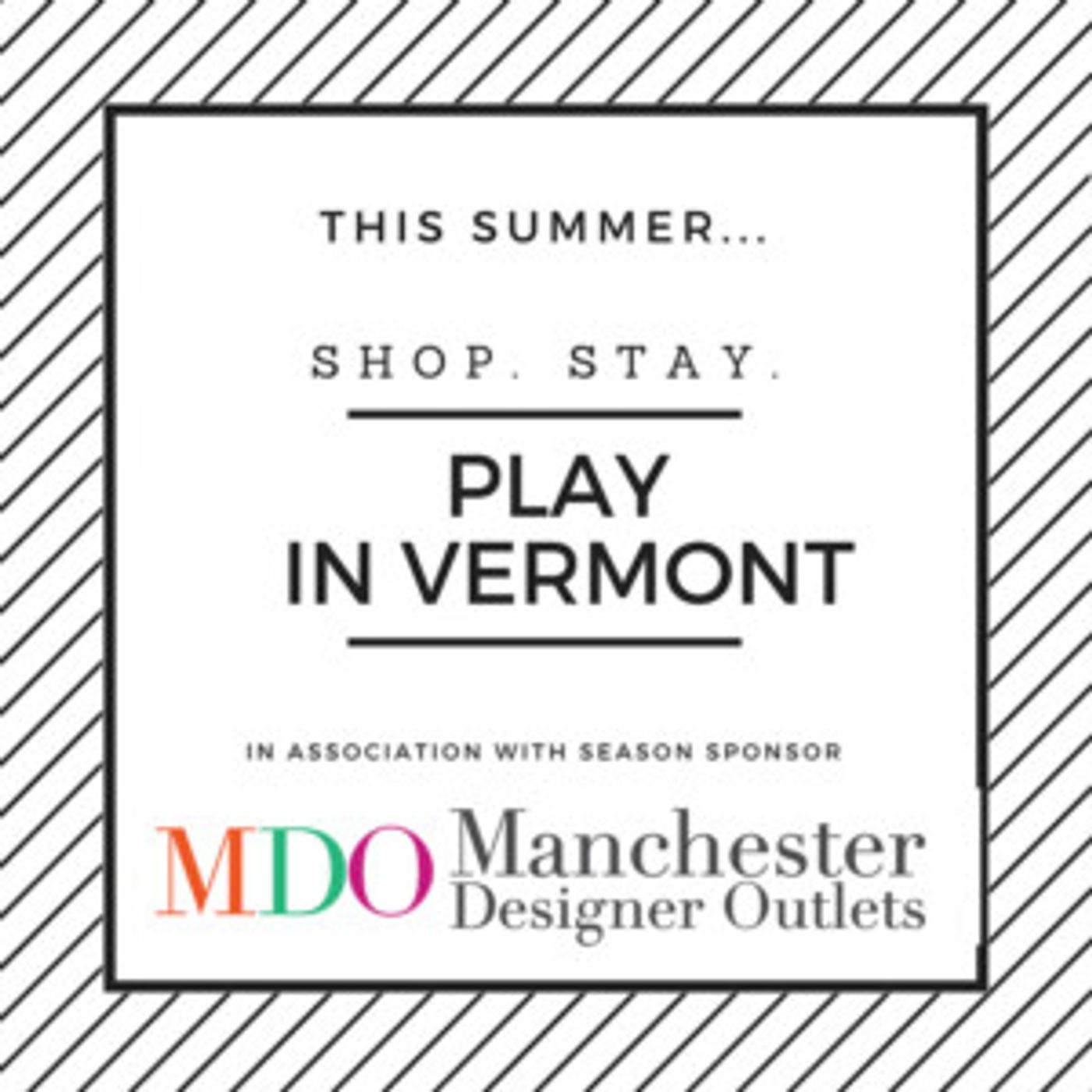'Play in Vermont' Packages Offered During Dorset Theatre Festival  Image