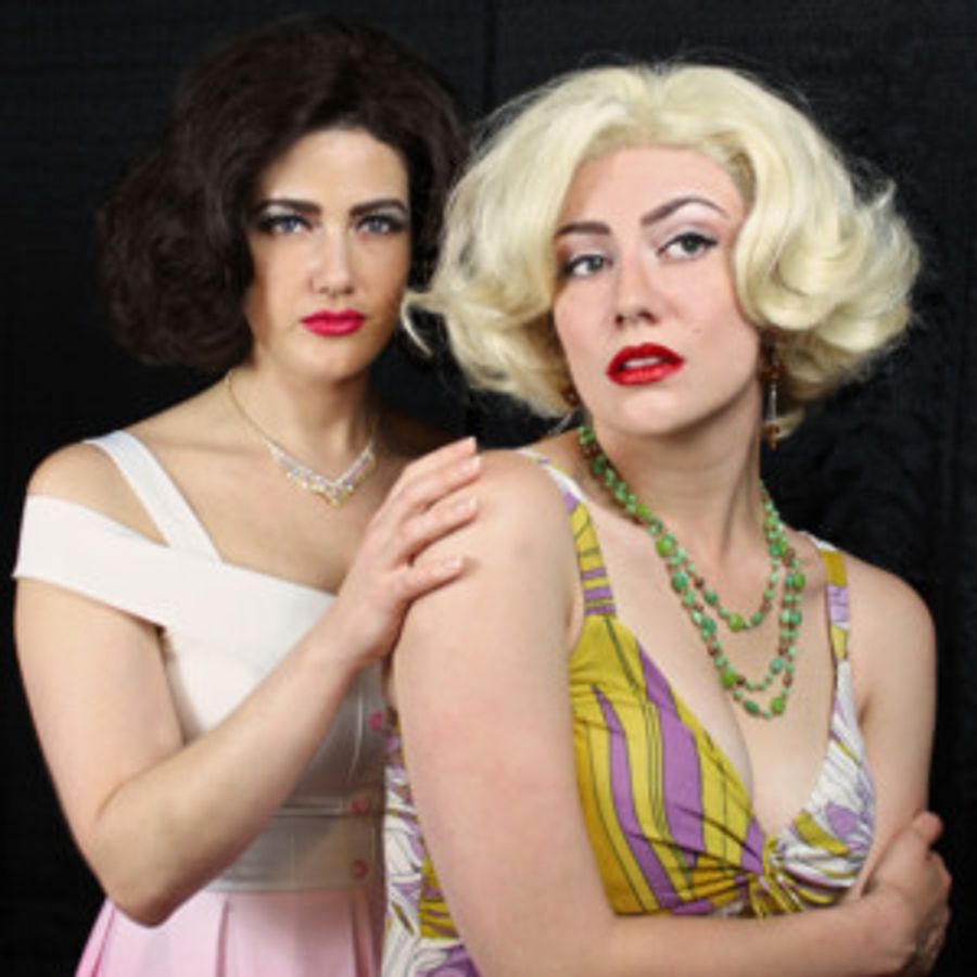 Out of Box Theatre to Present THE ONLY LIGHT IN RENO This Month Image